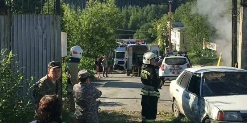 Шесть человек погибли и 15 пострадали в ДТП с автобусом в Лесном